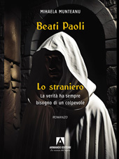 E-book, Beati Paoli : lo straniero : la verità ha sempre bisogno di un colpevole, Armando editore