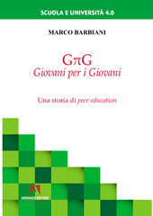 m, GπG : giovani per i giovani : una storia di peer education, Armando editore