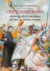 E-book, Cristoforo Borri : autobiografia di un audace gesuita, un talento vessato, AliRibelli