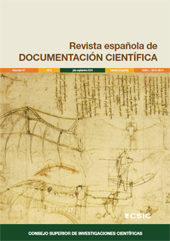 Fascículo, Revista española de documentación científica : 47, 3, 2024, CSIC, Consejo Superior de Investigaciones Científicas