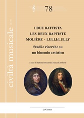 Artículo, Molière-Lully-Beauchamps : la comédie-ballet alle origini della riforma settecentesca del ballo pantomimo, LoGisma