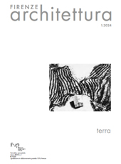 fr, Firenze architettura : XXVIII, 1, 2024, Firenze University Press