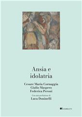 E-book, Ansia e idolatria, InSchibboleth