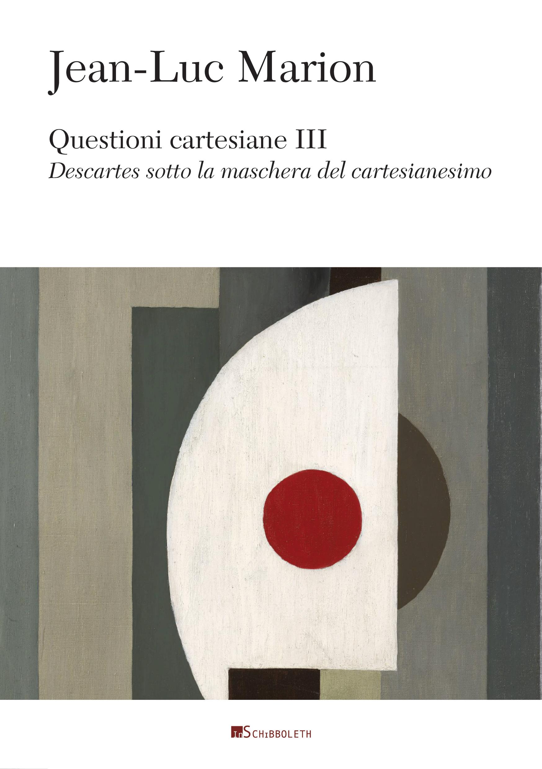 E-book, Questioni cartesiane, InSchibboleth