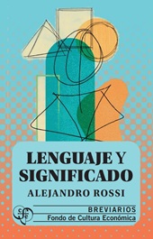 E-book, Lenguaje y significado, Fondo de Cultura Económica de España