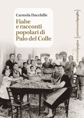 E-book, Fiabe e racconti popolari di Palo del Colle, Edizioni di Pagina