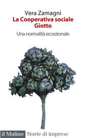 m, La cooperativa sociale Giotto : una normalità eccezionale, 
