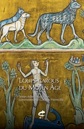 E-book, Loups-garous du Moyen Âge, Honoré Champion