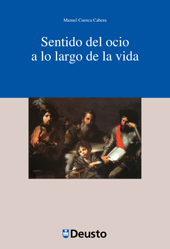 E-book, Sentido del ocio a lo largo de la vida, Universidad de Deusto