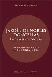 E-book, Jardín de nobles doncellas, Iberoamericana