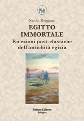E-book, Egitto immortale : ricezioni post-classiche dell'antichità egizia, Patron