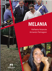 E-book, Melania, Armando