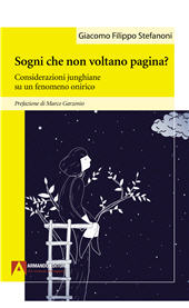 E-book, Sogni che non voltano pagina? : considerazioni junghiane su un fenomeno onirico, Armando
