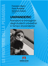 m, Unipandemic : narrazioni e immaginari degli studenti universitari in tempo di pandemia, Armando