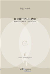 E-book, Il Cristianesimo : storia, forme di vita, cultura, Villa Vigoni editore