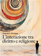 E-book, L'interazione tra diritto e religione, Leo S. Olschki