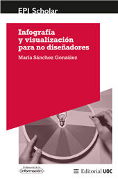 m, Infografía y visualización para no diseñadores, Editorial UOC