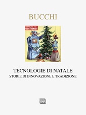 E-book, Tecnologie di Natale : storie di innovazione e tradizione, Interlinea