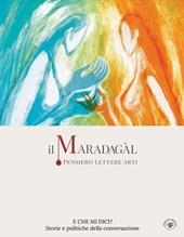Articolo, Una poesia di pensiero : intervista a Amedeo Anelli, Marco Saya edizioni