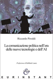 m, La comunicazione politica nell'era delle nuove tecnologie e dell'AI, Eurilink