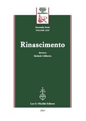 ar, «L'ultimo orizzonte» : Leonardo, il «termine» e il «punto», L.S. Olschki