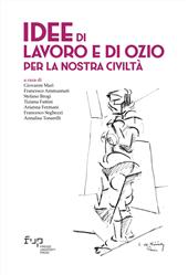 E-book, Idee di lavoro e di ozio per la nostra civiltà, 