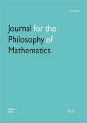 Rivista, Journal for the Philosophy of Mathematics, Firenze University Press