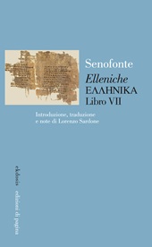 m, Elleniche : libro vii, Edizioni di pagina