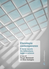 E-book, Eterotopie contemporanee : il terzo spazio tra letteratura, legge e scienza, Edizioni di pagina