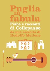 E-book, Puglia in fabula : fiabe e racconti di Collepasso, Edizioni di pagina
