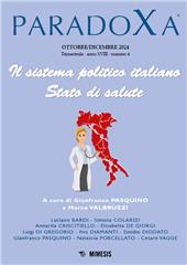 ar, Tra neofascismo e postfascismo : il progetto politico di Giorgia Meloni, Mimesis