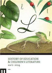 Articolo, Teaching Handicrafts as Described in the Methodical Journals of the Polish Teachers' Union (1927-1939), EUM-Edizioni Università di Macerata