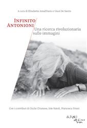 m, Infinito Antonioni : una ricerca rivoluzionaria sulle immagini, L'asino d'oro edizioni