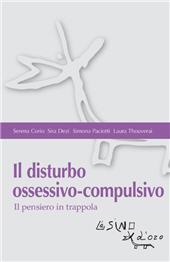 m, Il disturbo ossessivo-compulsivo : il pensiero in trappola, L'asino d'oro edizioni