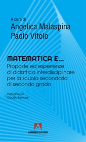 Capitolo, Presentazione, Armando editore