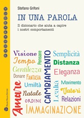 E-book, In una parola : il dizionario che aiuta a capire i nostri comportamenti, Mauro Pagliai editore