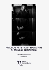 E-book, Prácticas artisticas y educativas entorno al audiovisual, Tirant lo Blanch