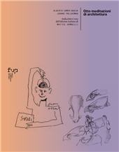 m, Otto meditazioni di architettura, Firenze University Press
