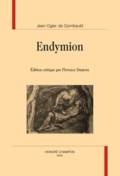 E-book, Endymion, Honoré Champion