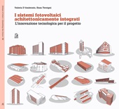 E-book, I sistemi fotovoltaici architettonicamente integrati : l'innovazione tecnologica per il progetto, CLEAN