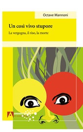 E-book, Un così vivo stupore : la vergogna, il riso, la morte, Armando
