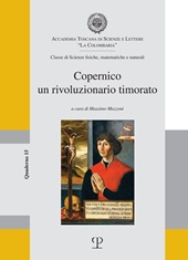 E-book, Copernico : un rivoluzionario timorato, Polistampa