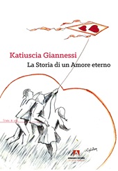 E-book, Racconti vissuti di casa Magnani : Katiuscia Giannessi : la storia di un amore eterno, Armando