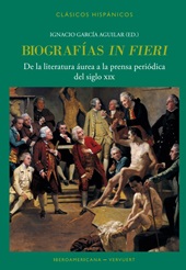 Capitolo, Lupus est in fabula : autor implícito y elegía en Lope de Vega Carpio, Iberoamericana  ; Vervuert