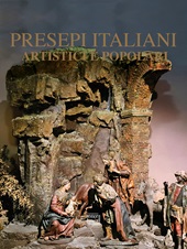 E-book, Presepi italiani artistici e popolari, Interlinea