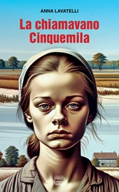 E-book, La chiamavano Cinquemila, Interlinea