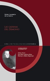m, Las cadenas del demonio, Iberoamericana  ; Vervuert