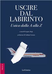 E-book, Uscire dal labirinto : Ustica dall'A alla Z, LoGisma