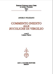 m, Commento inedito alle Bucoliche di Virgilio, 