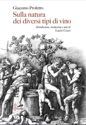 m, Sulla natura dei diversi tipi di vino = De diversorum vini generum natura, 